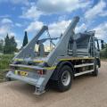 DAF LF 230 18 TON SKIP LOADER