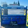 VOLVO FH 460 8X2 BEAVERTAIL