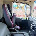 VOLVO FMX 420 8X4 STEEL TIPPER