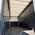 SCANIA P320 6X2 CURTAINSIDER