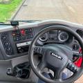 DAF LF 220 15 TON SKIP LOADER