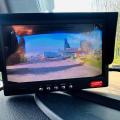 VOLVO FMX 420 8X4 TIPPER GRAB