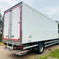 MAN TGM 18.250 18 TON FRIDGE