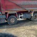 DAF CF 400 8X4 STEEL TIPPER