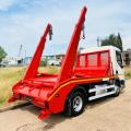 DAF LF 180 SKIP LOADER