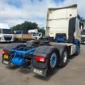 DAF XF 510 6X2 REAR LIFT TRACTOR UNIT