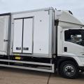 BODIES PANELTEX FRIDGE BODY