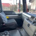 MAN TGM 26.340 6X2 DROPSIDE CRANE