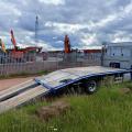 MERCEDES-BENZ AROCS 1833 18 TON BEAVERTAIL
