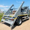 DAF LF 230 18 TON SKIP LOADER