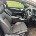 MERCEDES-BENZ C220 CDI AMG