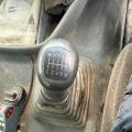 MERCEDES-BENZ AXOR 3236 8X4 HOOK LOADER