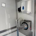 IVECO EUROCARGO 75.160 7.5 TON FRIDGE