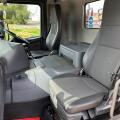 SCANIA P410 8X4 TIPPER GRAB
