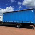 MERCEDES-BENZ ATEGO 1321 13.5 TON CURTAINSIDER