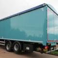 BEVAN WALKING FLOOR BOX BODY