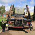 DAF LF 290 18 TON SKIP LOADER