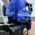 RENAULT C440 8X4 ALLOY INSULATED TIPPER