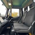 IVECO EUROCARGO 75 150 7.5 TON TIPPER