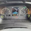 MERCEDES ATEGO 816 POLE CARRIER