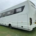 NIESMANN + BISCHOFF FLAIR 920EK MOTORHOME