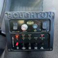 RENAULT C380 8X4 HOOK LOADER