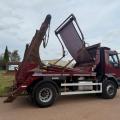 DAF LF 230 18 TON SKIP LOADER
