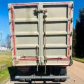 SCANIA P410 XT 8X4 BULK TIPPER