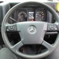 MERCEDES-BENZ ECONIC 3235 8X4 TRIDEM STEEL TIPPER