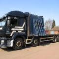 IVECO STRALIS 360 8X2 COIL CARRIER