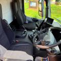 MERCEDES-BENZ AROCS 1824 18 TON STEEL TIPPER
