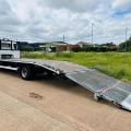 MITSUBISHI FUSO CANTER 7C15 7.5 TON BEAVERTAIL