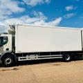DAF LF 290 18 TON FRIDGE