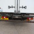 MERCEDES-BENZ ATEGO 816 7.5 TON CURTAINSIDER