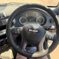 DAF CF 450 8X4 CHEESEWEDGE CRANE