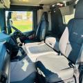 SCANIA P410 XT 8X4 BULK TIPPER