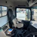 MERCEDES-BENZ ANTOS 1824 DROPSIDE CRANE