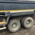 RENAULT C320 6X4 TIPPER GRAB