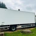MAN TGM 18.250 18 TON FRIDGE