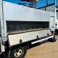 DAF LF 150 8.3 TON POLE ERECTOR