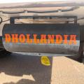 ISUZU N75 190 7.5 TON FRIDGE