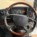 SCANIA R480 TOPLINER 6X2 TRACTOR UNIT