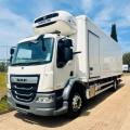 DAF LF 230 18 TON FRIDGE