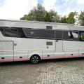 NIESMANN & BISCHOFF FLAIR 920EK MOTORHOME