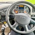 DAF FA LF 55.220 18 TON DROPSIDE CRANE