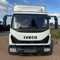 IVECO 75-160 7.5 TON CURTAINSIDER