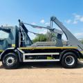 DAF LF 230 18 TON SKIP LOADER