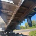 RENAULT C430 8X4 BULK BODY TIPPER