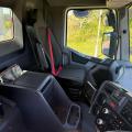 RENAULT C430 8X4 BULK BODY TIPPER