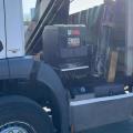 MERCEDES-BENZ AROCS 2530 6X2 FLAT CRANE